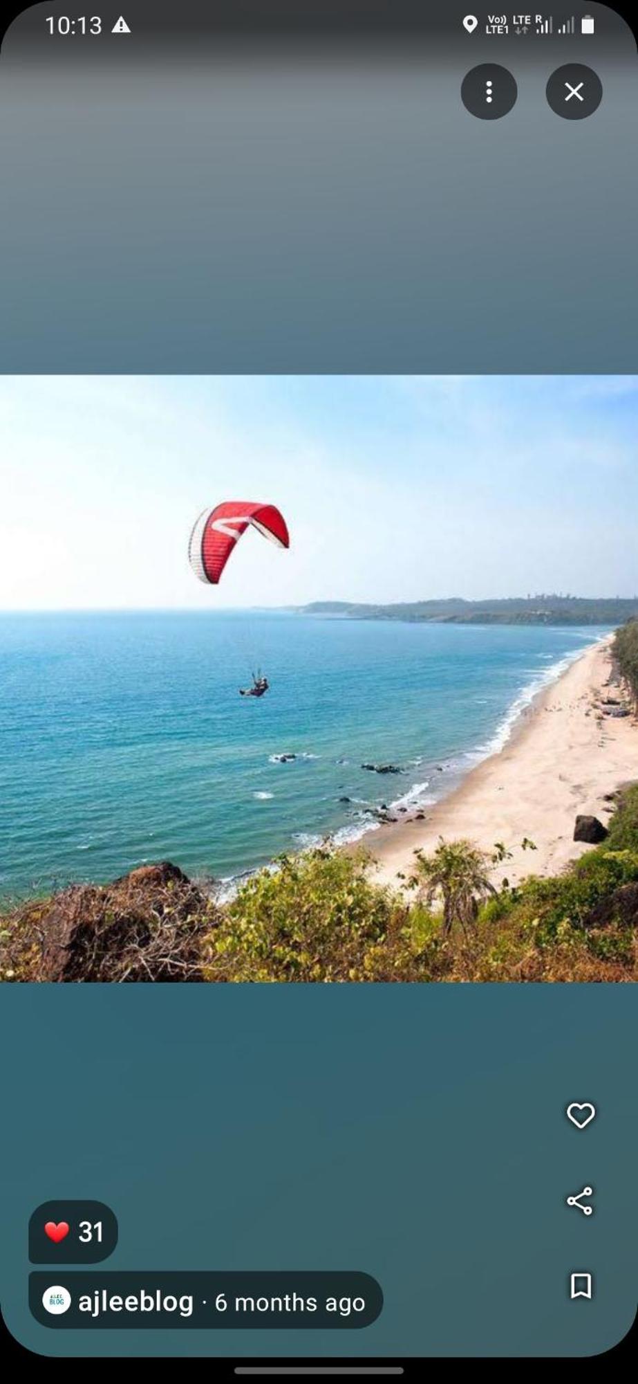 Om Ganesh Guest House Cliffside أرامبول المظهر الخارجي الصورة